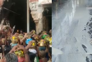 Thiruchendur Murugan Temple