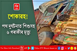 Balodabazar Accident