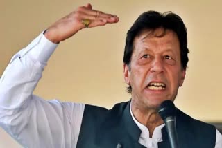 imran khan