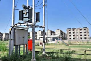 electricity shortage in chandigarh