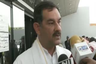We held a 4-5 hour-long discussion with MLAs Bhanwar Jitendra Singh