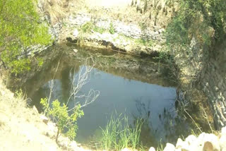Mother Threw One Year Old Boy into Well