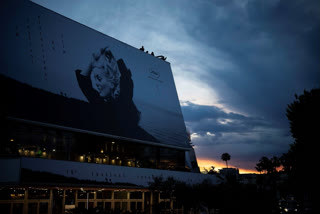 Representative image of Cannes Film Festival