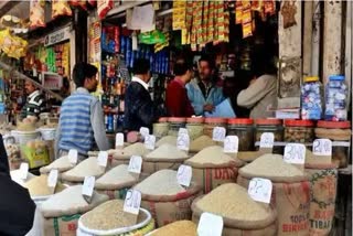 India's Wholesale Price Inflation Turns Negative