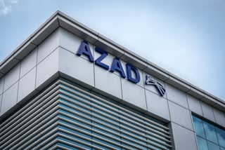 Azad Company