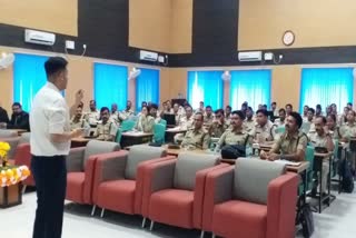 workshop for cybercrime