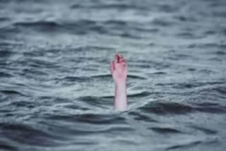 مہاراشٹر میں ندی میں ڈوبنے سے چار نوجوانوں کی موت ہو گئی