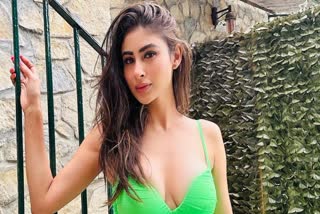 mouni roy