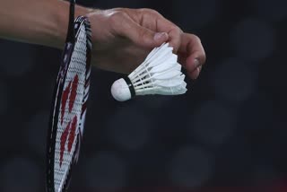 new spin serve has been banned by BWF in the interim