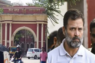 HC HEARING ON RAHUL GANDHI STATEMENT TOMORROW