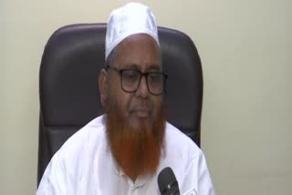 BJP can't implement Uniform Civil Code in country, says AIUDF leader Rafiqul Islam