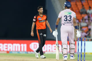 GT VS SRH IPL 2023 LIVE MATCH PLAYING IN NARENDRA MODI STADIUM