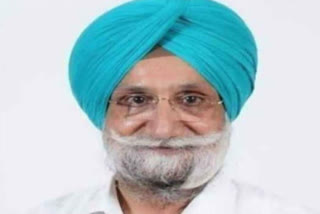 KOTA COURT ORDERS TO LODGE CASE AGAINST RAJASTHAN CONGRESS INCHARGE SUKHJINDER SINGH RANDHAWA