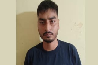 Rohit Godara Gang Miscreant Arrested