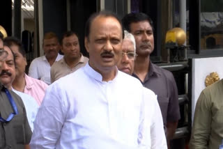 "No threat to Shinde government even if..." NCP's Ajit Pawar