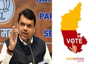 Fadnavis On Karnataka Loksabha Seats:
