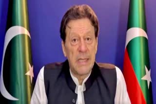 Imran Khan