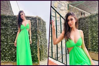 mouni roy