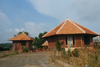 beach resort  kasargod harbour beach resort ruined  kasargod harbour beach resort  harbour beach resort ruined  kasargod resort  ഹാർബർ ബീച്ച് റിസോർട്ട്  ഹാർബർ ബീച്ച് റിസോർട്ട് ഉപേക്ഷിച്ച് സർക്കാർ  റിസോർട്ട് നശിക്കുന്നു  സർക്കാർ റിസോർട്ട് കാസർകോട്  ടൂറിസം വകുപ്പ് റിസോർട്ട്  റിസോർട്ട് കാസർകോട്  ഹാർബർ ബിച്ച് സർക്കാർ റിസോർട്ട്  ബീച്ച് റിസോർട്ട്