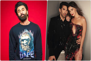 Ranbir Kapoor spills the beans on Aditya Roy Kapur and Ananya Panday's relationship; watch video