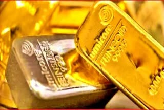 Gold Silver Stock Market News