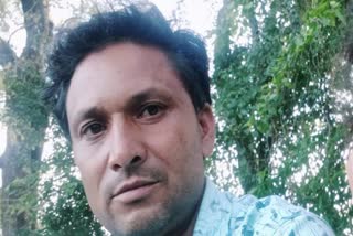 Farmer dies due to electrocution in Chittorgarh