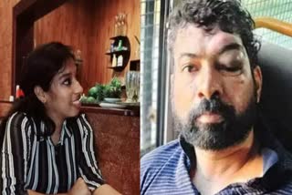 വന്ദന ദാസ് കൊലക്കേസ്  Vandana DAs murder  Court news  Crime news  Kollam news  സന്ദീപിനെ ക്രൈം ബ്രാഞ്ച് കസ്റ്റഡിയിൽ വിട്ടു  കൊട്ടാരക്കര ഫസ്റ്റ് ക്ലാസ് മജിസ്ട്രേറ്റ് കോടതി  കൊട്ടാരക്കര  vandana das murder updates