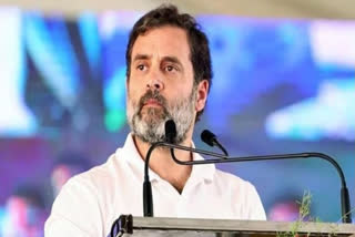 Rahul Gandhi to visit USA on May 31 for 10 days