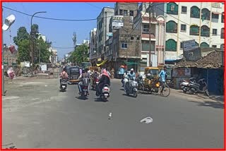 Riots in Akola