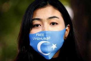 China tags Uyghurs as "violent extremists" for possession of the Quran