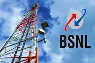 BSNL will provide 4G connectivity in 120 villages of Kinnaur and Lahaul-Spiti.