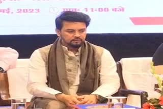 Anurag Thakur on opposition