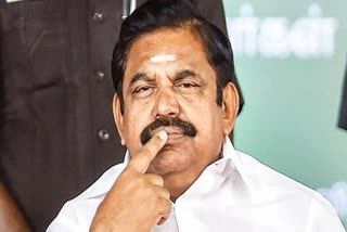 Rivers of liquor, not honey, are flowing under Stalin's government: Palaniswami