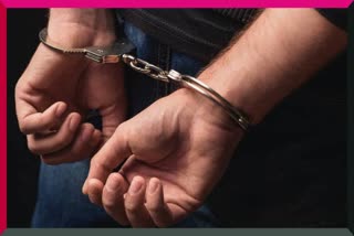 Criminals Arrested In Thane