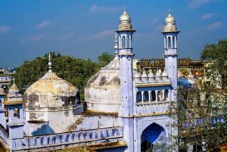 Gyanvapi Mosque case: ଜ୍ଞାନବ୍ୟାପୀ କମ୍ପ୍ଲେକ୍ସର ହେବ ସମ୍ପୂର୍ଣ୍ଣ ସର୍ଭେ, ଆବେଦନକୁ ଗ୍ରହଣ କଲେ କୋର୍ଟ