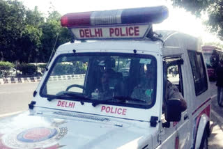 Delhi metro employee kills wife, daughter; then dies by suicide
