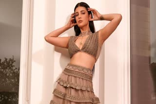 Shruti Haasan