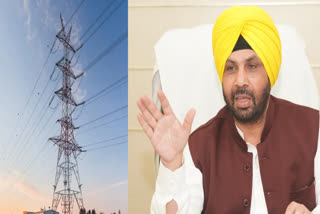 The new electricity rates will not have any effect on the consumer: Harbhajan Singh ETO.