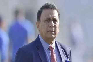 IPL  Sunil Gavaskar  Sunil Gavaskar final moment wish  IPL 2023  MS Dhoni  chennai super kings  Sunil Gavaskar on MS Dhoni  സുനില്‍ ഗവാസ്‌കര്‍  എംഎസ്‌ ധോണി  ചെന്നൈ സൂപ്പര്‍ കിങ്‌സ്  കപില്‍ ദേവ്  Kapil dev