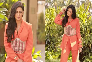 Shweta Tiwari latest Photos