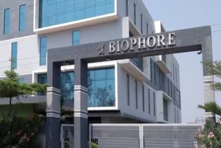 Biophor India Pharma