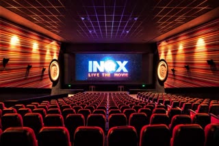 PVR Inox to shut down 50 screens