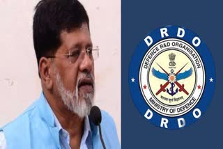 DRDO scientist sent in judicial custody till May 29