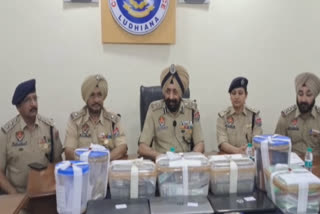 Ludhiana Police has claimed to have busted Punjab's biggest online scam