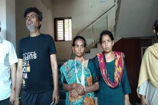 Ahmedabad Crime : સગીરાના 2 લાખમાં સોદાનું રેકેટ, આરોપી દુષ્કર્મ ગુજારતા રંગેહાથ ઝડપાયો