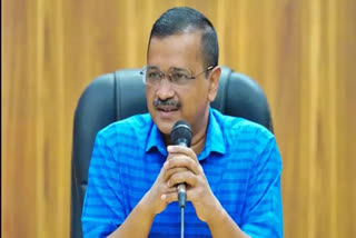 Officer removed by Delhi govt alleges files on excise case, CM house renovation 'destroyed or tampered with'