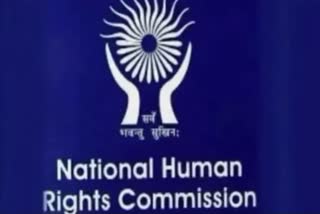 NHRC Notice to Govt