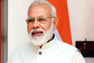 PM Modi to visit Japan, Papua New Guinea and Australia from May 19 to 24