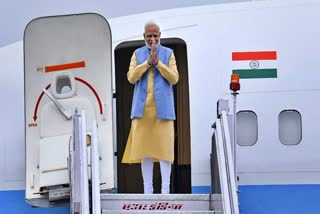 PM Modi to visit Japan, Papua New Guinea and Australia from May 19 to 24