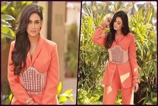 Shweta Tiwari latest Photos